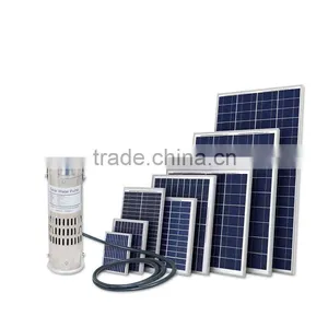 Best Supplier Small Power Pump Solar/solar Pond Pump Price thumbnail-4