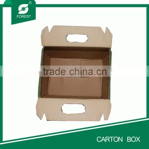 CARTON BOX & CORRUGATED CARTON BOX & SHIPPING BOXES FOR CUSTOM PRINTED thumbnail-3