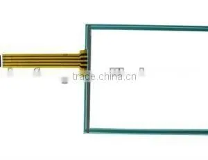 Custom Multi-point Projected Capacitive Touch Panel thumbnail-1