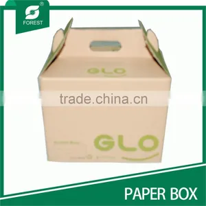 ELECTRONIC INDUSTRY USED CORRUGATED PAPER BOXES WHOLESALE thumbnail-2