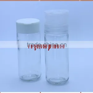 China for 2015 Plastic Salt and Pepper Shakers thumbnail-1