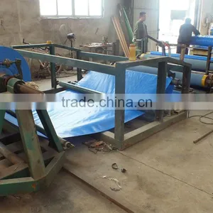 Good Quality All Purpose Waterproof pe Tarp With UV Treatment thumbnail-1