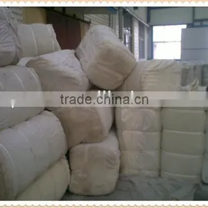 T45X45 88X46 63" 75GSM Spun Yarn Polyester Fabric thumbnail-1
