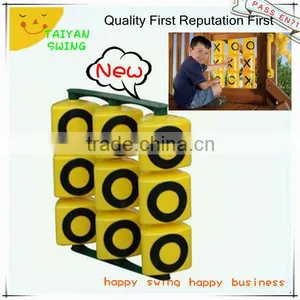 New Arrived Play Accessory Tic Tac Toe thumbnail-2
