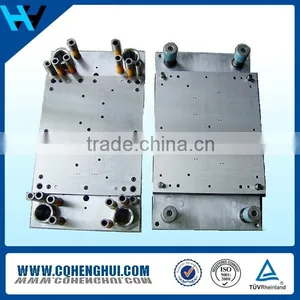 China Supplier for Tungsten Carbide Cold Heading Die Punch Card Attendance Machine thumbnail-1