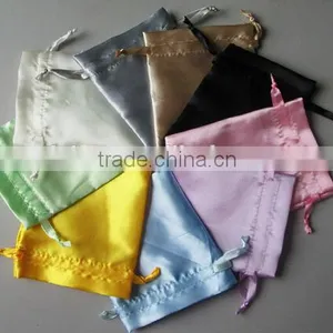 Custom Satin Bag thumbnail-1
