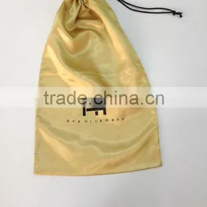 Satin Bag for Shoe thumbnail-1