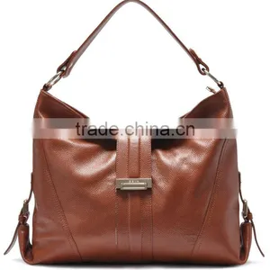 Stock ! 2012 Name Brand China NEWEST and FASHION Hot Sales Brand Ladies Leather Handbags thumbnail-1