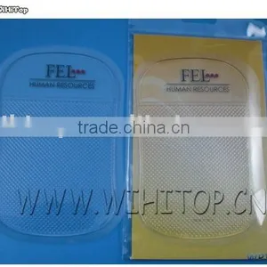 Non Slip Pad.Car Dashboard Mat. Magic Nanopad thumbnail-1