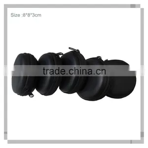 Waterproof EVA Custom Small Black Packaging Box thumbnail-1
