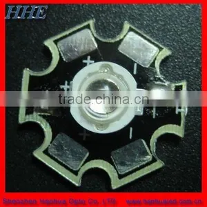 With Heat Sink 1w High Power Led thumbnail-1