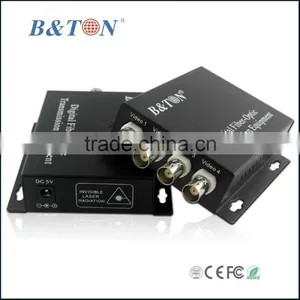 4ch Video Audio Data Converter thumbnail-3