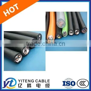 EPR Insulated Rubber Cable thumbnail-1