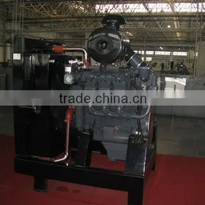 BF6M1015GCP Deutz Natural Gas Engine Gas Generator Good Quality thumbnail-1