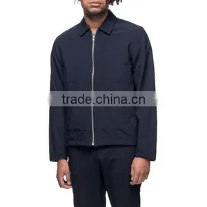 Coach Custom Polyester Nylon Coach Jacket/trainer Jacket/Quilted thumbnail-1