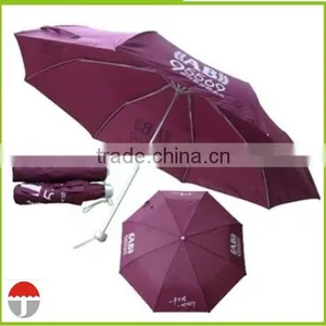 Different Kind of 3 Fold Umbrella Mini Umbrella thumbnail-1