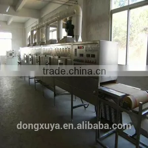 Industrial Microwave Oven for Drying/sterilizing Copper Carbonate-Dongxuya thumbnail-6
