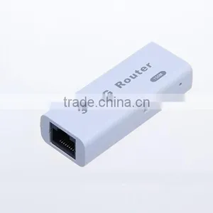 Shenzhen Supplier 3g 4g Wifi Router With USB RJ45 thumbnail-1