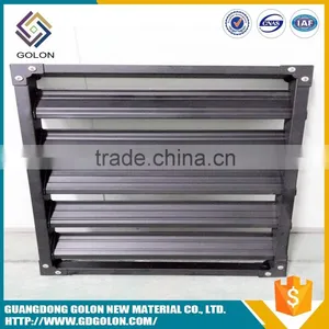 Easily Assembled House Window Grill Design thumbnail-1