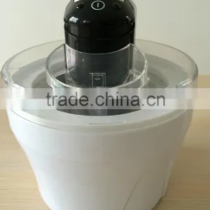 Professional Ice Cream Maker thumbnail-1