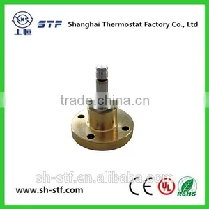 Carlyle OEM Part # 06EA660135 Capacity Control Valve thumbnail-6