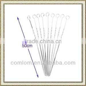 50cm BBQ Skewer CL2C-CC10B thumbnail-1