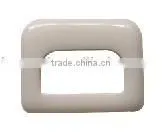 Fashion Buckle/resin Buckle/acrylic Buckle/belt Buckle/metal Buckle/wooden Buckle thumbnail-1