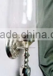 Wall Scone, Wall Candle Holder, Wall Lamp thumbnail-1