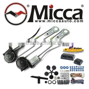 Power Window Motor Kit, Kit Motores Elevavidrios, Vidrios Electricos, Alzacristal(PW810) thumbnail-1