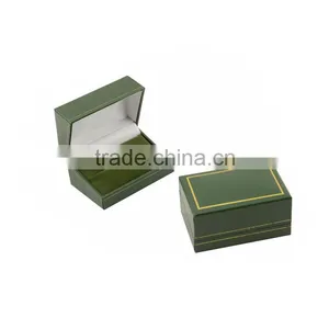 Hot Sale Best Selling High Quality Wedding Ring Jewelry Box thumbnail-2