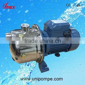 JET-100ST 1hp Stainless Steel Water JET Pump thumbnail-1