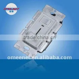 High Quality Slide Dimmer With LED&On/off Switch thumbnail-1