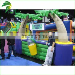 2015 Customized Inflatable Bar With High Quality thumbnail-4