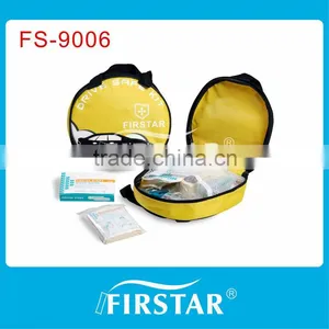 Unique Torch Box Automobiles First Aid Kits Made in China thumbnail-1