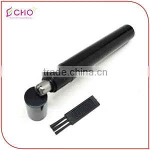 Electric Pen Shape Nose and Ear Hair Trimmer thumbnail-4