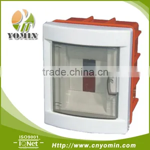 Manufacturer 12-Way Distribution Box , LGDF-12P Electrical Suppliers Switch Box thumbnail-1