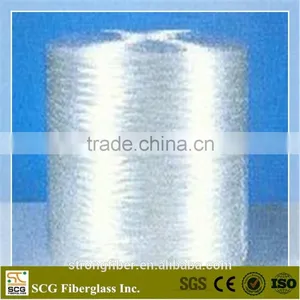 Siliane Pultrusion Fiberglass Direct Roving thumbnail-5
