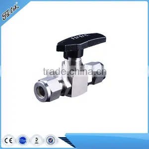 New Model Style Ball Valve Gasket thumbnail-1
