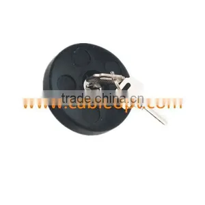 Auto Gas Cap With Key for Renault R4 R5 R6 R8 R10 R12 R15 R16 R18 R2 thumbnail-1