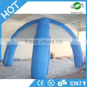 Best Selling Inflatable Wedding Tent,bubble Tent Piece ,inflatable Camping Tent for Sale thumbnail-5