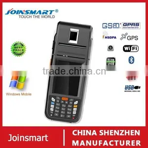 New Design Win ce Handheld Device PDA With Built-in Printer thumbnail-1