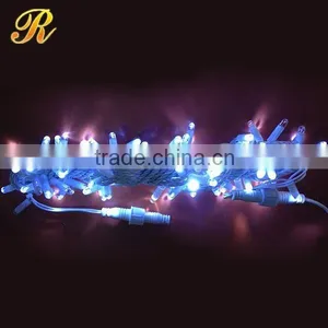 Remote Control Motion Sensor Led Bulb String Lights thumbnail-4