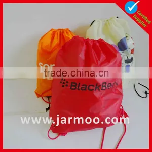 Best Selling Hemp Drawstring Bag Personalised thumbnail-6