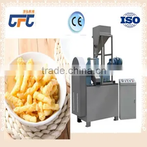 High Quality Different Flavors of Cheetos Kurkure Plant thumbnail-1
