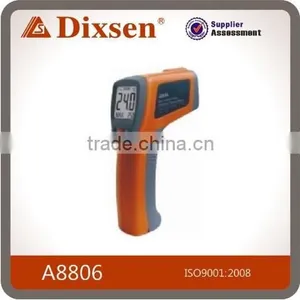 A8806 Digital Infrared Thermometers thumbnail-1