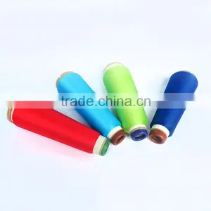 China Supplier Colorful Nylon 6 DTY Draw Textured Yarn thumbnail-6