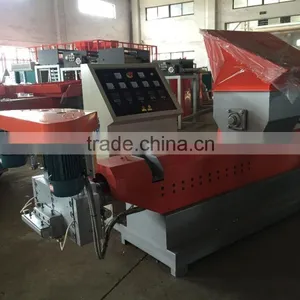 EPS Foam Recycling Granule Machine thumbnail-1