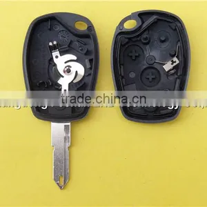 Remote Key Shell 2 Buttons Renault Megane/Scenic/Twingo Key Case thumbnail-5