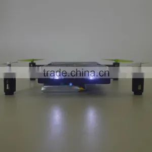 High Speed Deformable Stunt 2.4G 4CH Remote Control Drone rc Quadrocopter With Camera thumbnail-5