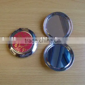 Two Side Cosmetic Mirror thumbnail-1